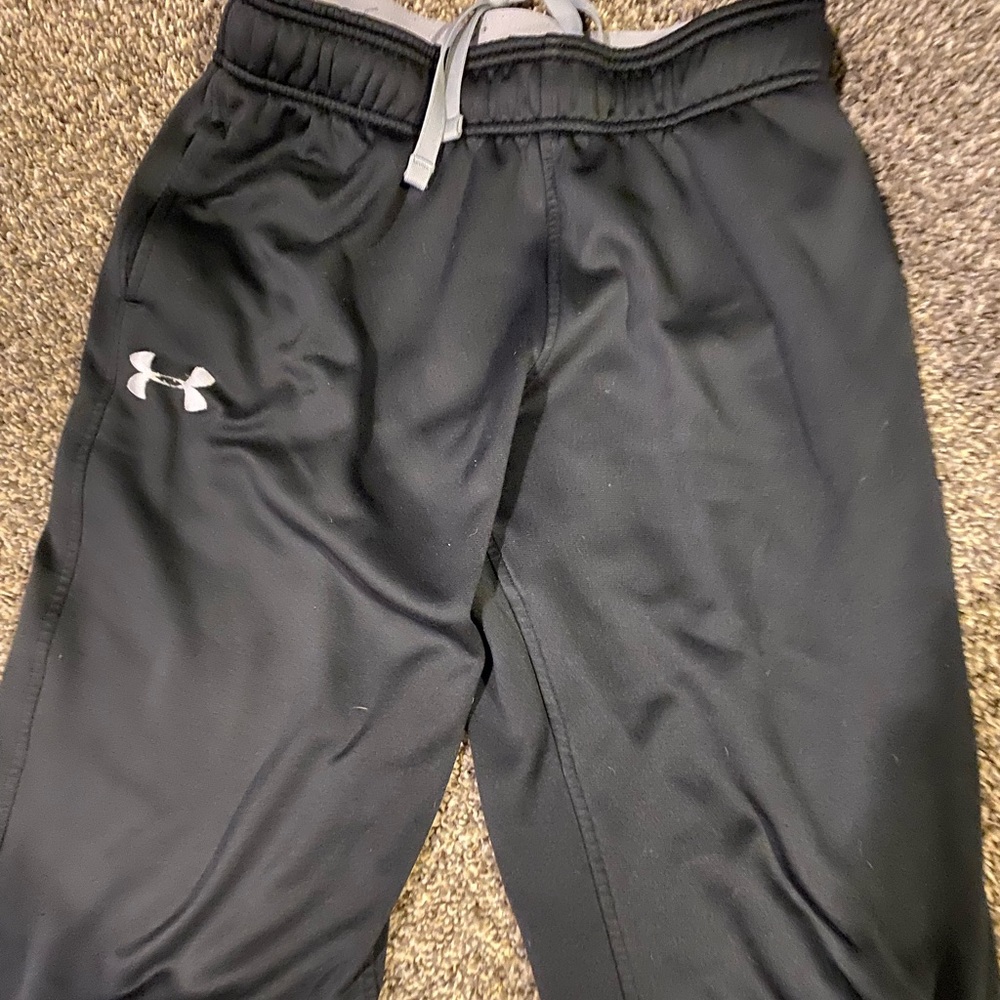 Mens under armour sweatpants